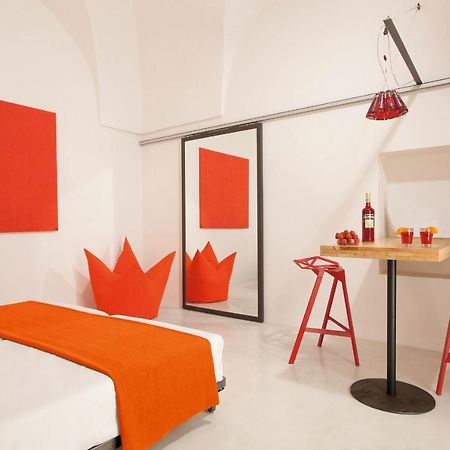 Appartement Casa Campari à Ostuni Extérieur photo
