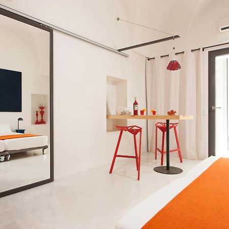 Appartement Casa Campari à Ostuni Extérieur photo