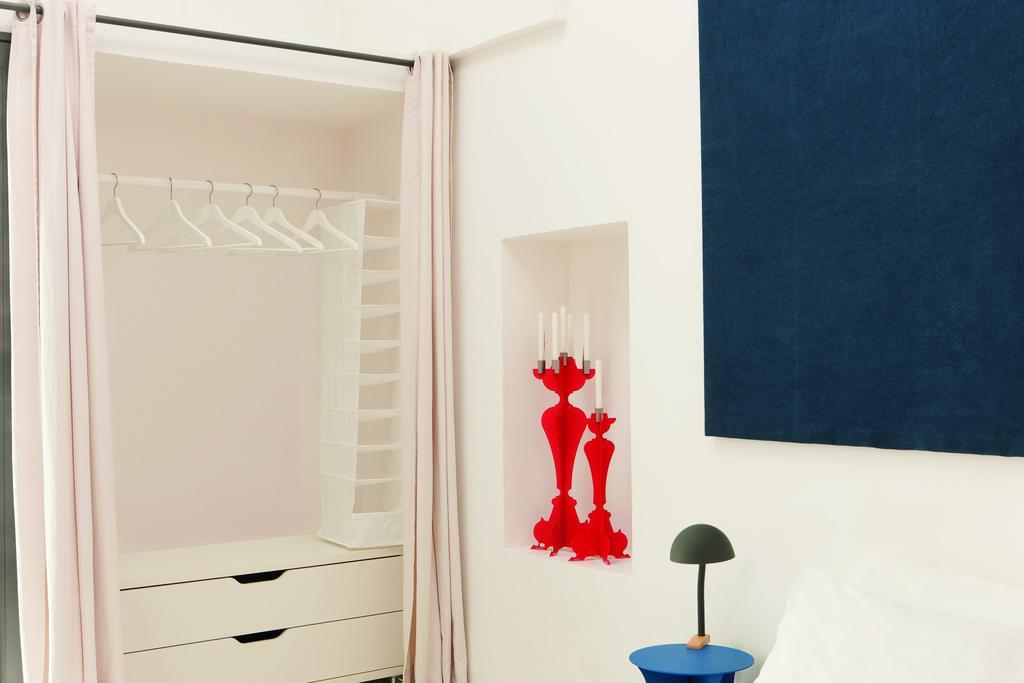 Appartement Casa Campari à Ostuni Chambre photo
